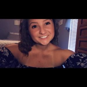 Meet your Posher, Alyssa